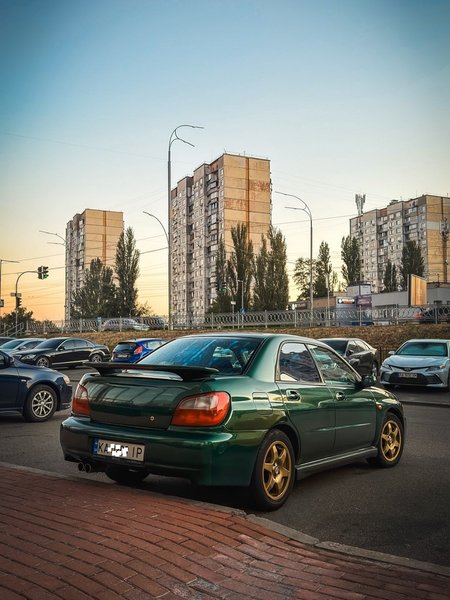 Субару
